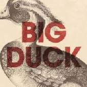 BIG DUCK  - CD BIG DUCK