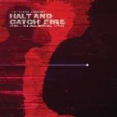 HASLINGER PAUL  - CD HALT & CATCH FIRE