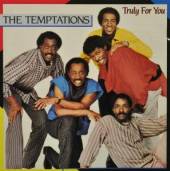 TEMPTATIONS  - CD TRULY FOR YOU