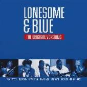 VARIOUS  - VINYL LONESOME & BLU..