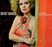 KOOLE RICKY  - CD TO THE HEARTLAND