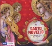 ARS CHORALIS COLN  - CD CANTO NOVELLO:MARIA!