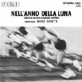 CONTE GINO  - CD NELL'ANNO DELLA LUNA