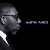 PARKS MARVIN  - CD MARVIN PARKS