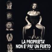 MORRICONE ENNIO  - VINYL LA PROPIETA NON E PIU.. [VINYL]