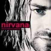  THE NIRVANA BROADCAST COLLECTION [VINYL] - suprshop.cz