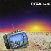 MAGIC BUS  - CD TRANSMISSION FROM..