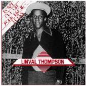 THOMPSON LINVAL  - VINYL DON'T CUT OFF YOUR.. [VINYL]