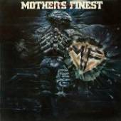 MOTHER'S FINEST  - CD IRON AGE -REMAST-