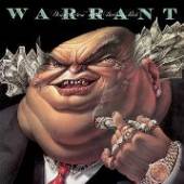 WARRANT  - CD DIRTY ROTTEN.. -REMAST-