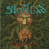 SKYCLAD  - CD FORWARD INTO THE PAST