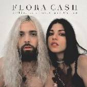 FLORA CASH  - CD NOTHING LASTS FOREVER (AND IT'S FINE)