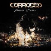 CORRODED  - CD DEFCON ZERO