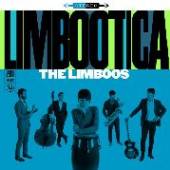 LIMBOOS  - CD LIMBOOTICA
