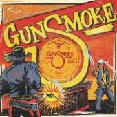 VARIOUS  - VINYL GUNSMOKE 02 [VINYL]