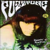 FUZZTONES  - CD RAISIN' A RUCKUS