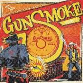 VARIOUS  - CD GUNSMOKE 1 & 2