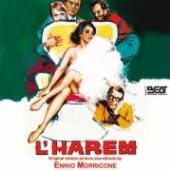 MORRICONE ENNIO  - CD L'HAREM