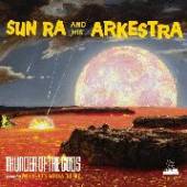 SUN RA  - CD THUNDER OF THE GODS