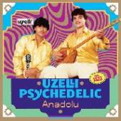  UZELLI PSYCHEDELIC.. [VINYL] - supershop.sk