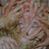 PHARMAKON  - CD CONTACT