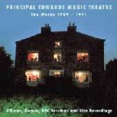 PRINCIPAL EDWARDS MAGIC T  - 3xCD WORKS 1969-1971