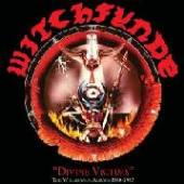 WITCHFYNDE  - 3xCD DIVINE VICTIMS