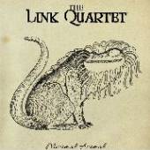 LINK QUARTET  - CD MINIMAL ANIMAL