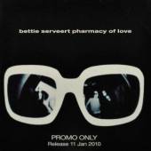 BETTIE SERVEERT  - CD PHARMACY OF LOVE