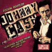 CASH JOHNNY  - VINYL ROCKIN ROOTS OF LP [VINYL]