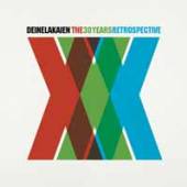 DEINE LAKAIEN  - 2xCD XXX