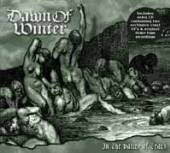 DAWN OF WINTER  - CD IN THE VALLEY OF TEARS