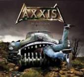 AXXIS  - CD RETROLUTION