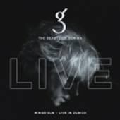 BEAUTY OF GEMINA  - CD+DVD MINOR SUN - LIVE IN ZURICH (2CD)