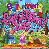  BALLERMANN SCHLAGERPARTY 2017 (2CD) - suprshop.cz