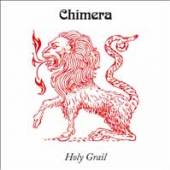 CHIMERA  - VINYL HOLY GRAIL [VINYL]