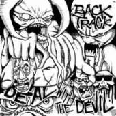 BACKTRACK  - 7 DEAL WITH THE DEVIL (SEA BLUE VINYL)