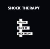  THEATRE OF SHOCK THERAPY (1985-2008) - suprshop.cz