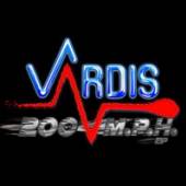 VARDIS  - CD 200 MPH -MCD-