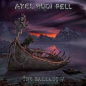 AXEL RUDI PELL  - CDD THE BALLADS V