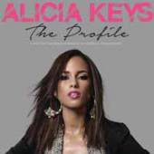 ALICIA KEYS  - CD THE PROFILE (2CD)