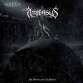 AMIENSUS  - CD ALL PATHS LEAD TO DEATH