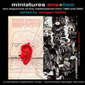  MINIATURES ONE + TWO: EDITED BY MORGAN FISHER - supershop.sk