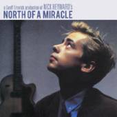 HEYWARD NICK  - 2xCD NORTH OF A MIRACLE