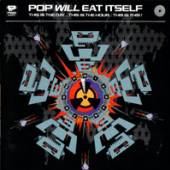 POP WILL EAT ITSELF  - 2xCD THIS IS THE DAY..