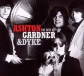 ASHTON GARDNER & DYKE  - CD BEST OF