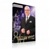 HYBS VACLAV  - DVD 80