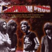 MAXIMUM PROG: 16 RARE GEMS FRO..  - CD MAXIMUM PROG: 16 ..