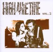  HIGH ALL THE TIME 2 / VARIOUS - suprshop.cz