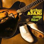  STOMP THE FLOOR - suprshop.cz